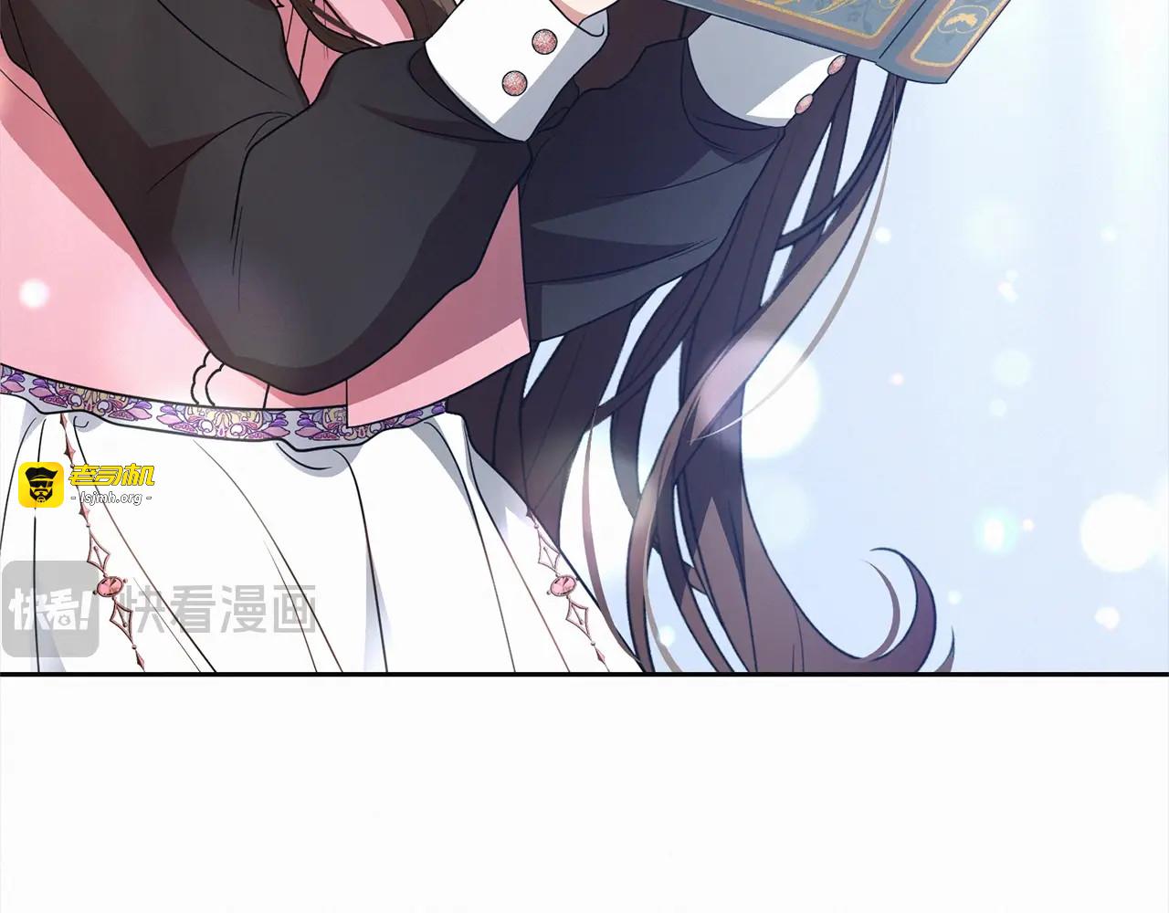 第30话 害怕期待落空吗？ 第 89 页