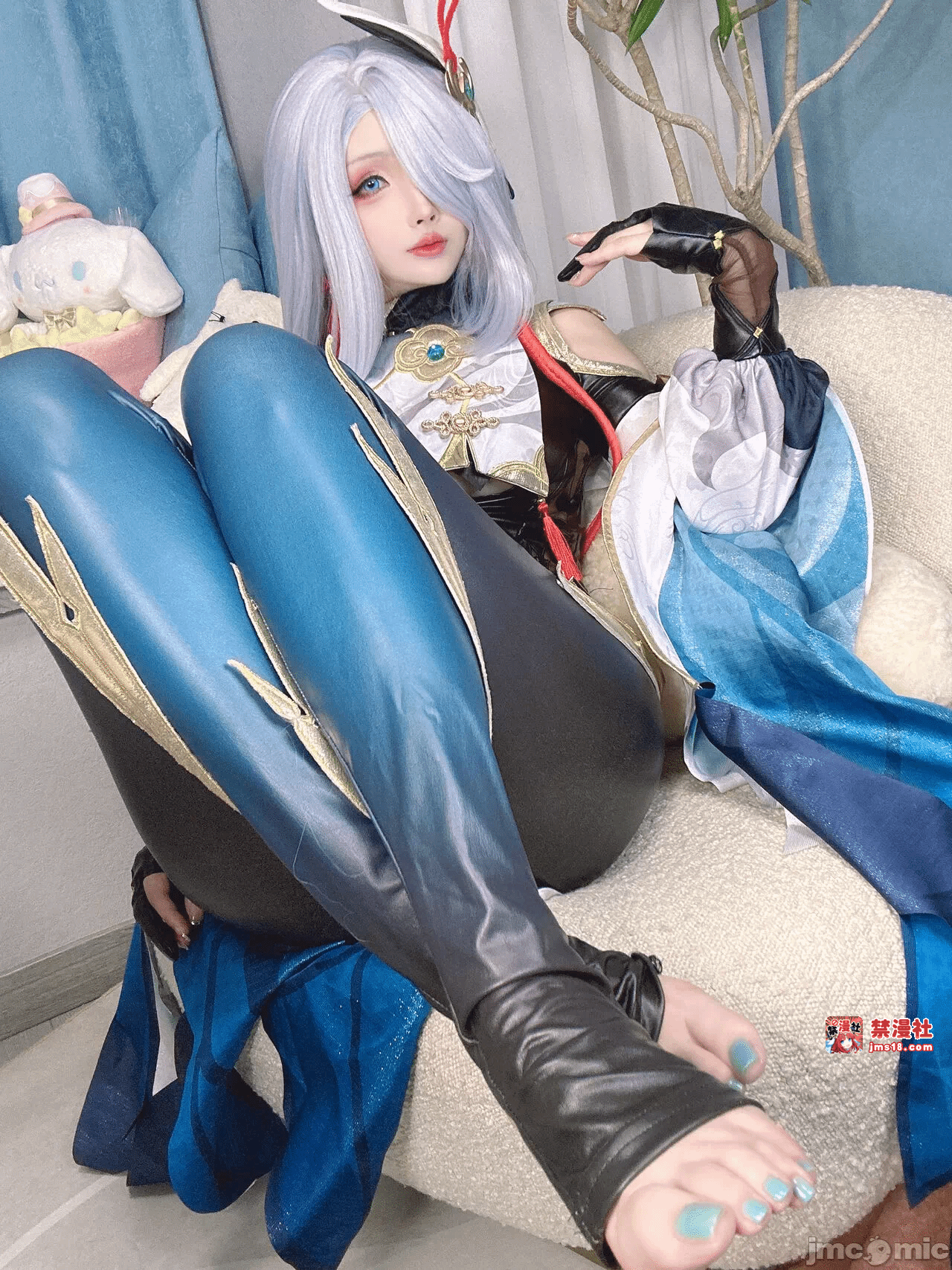第一话 第 15 页
