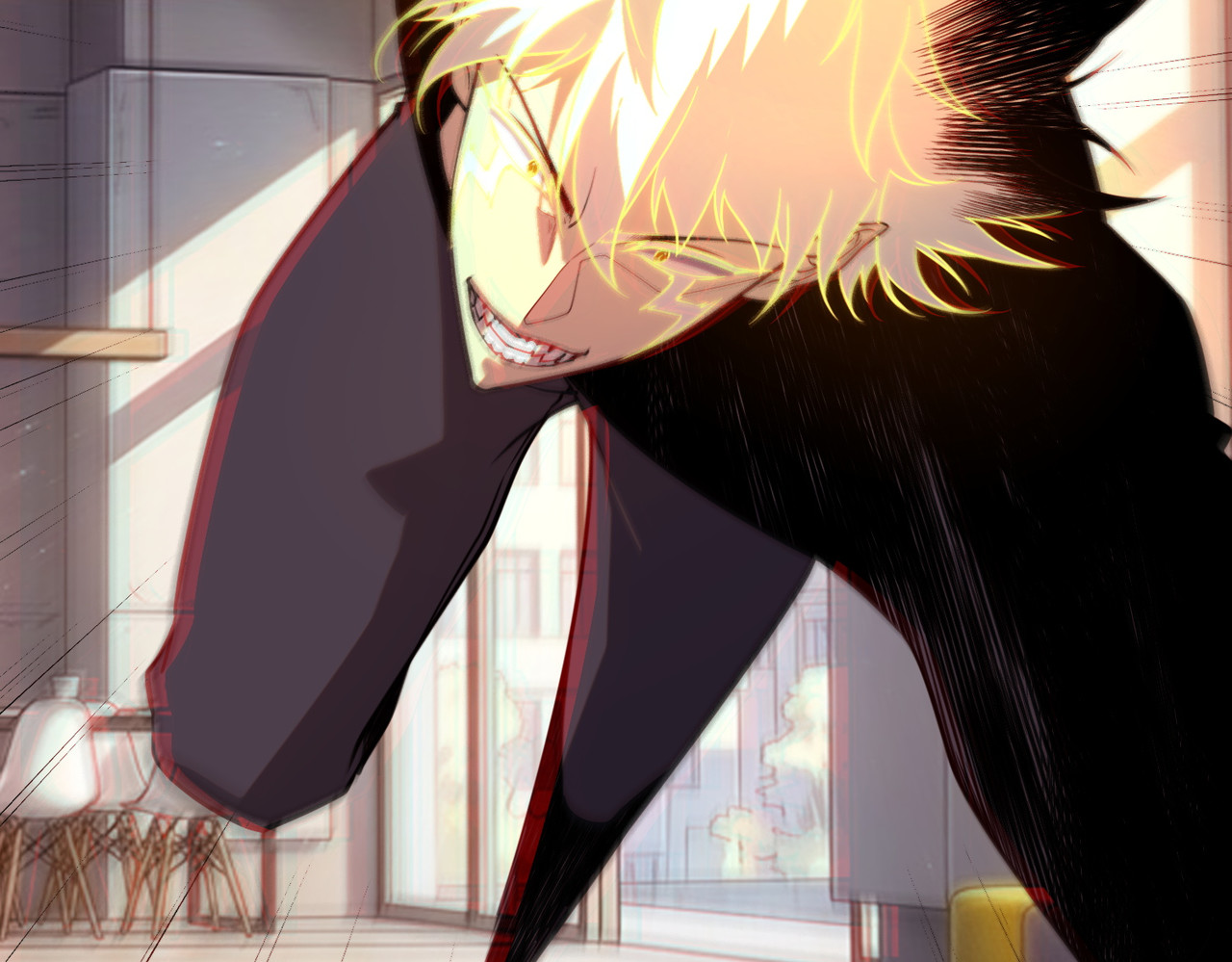 第65话 齐人之福 第 88 页