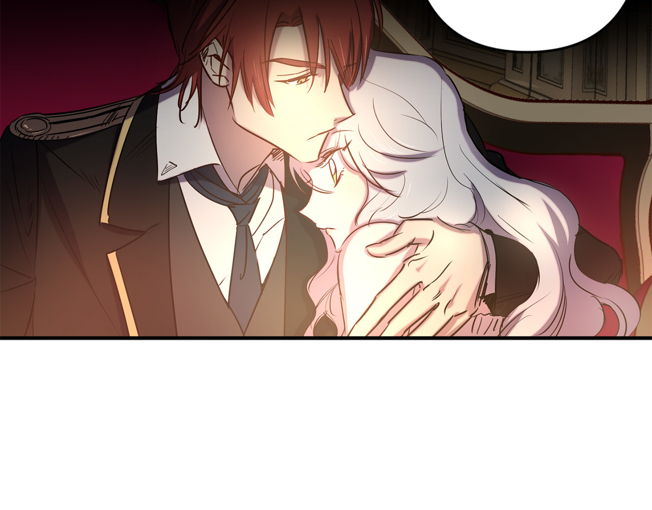 第57话 她哭了？ 第 108 页