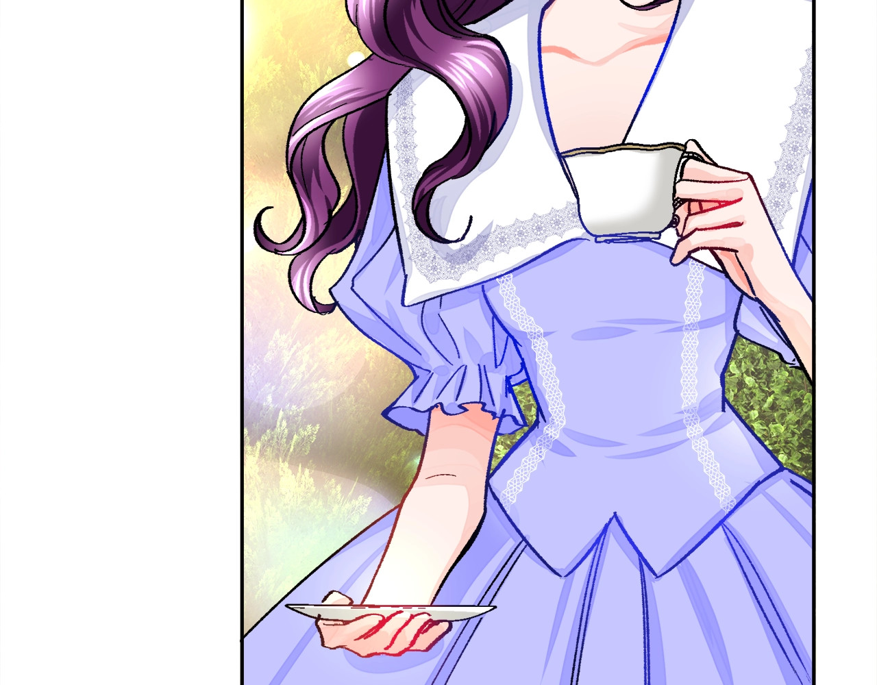 第3话 女配的千层套路 第 92 页