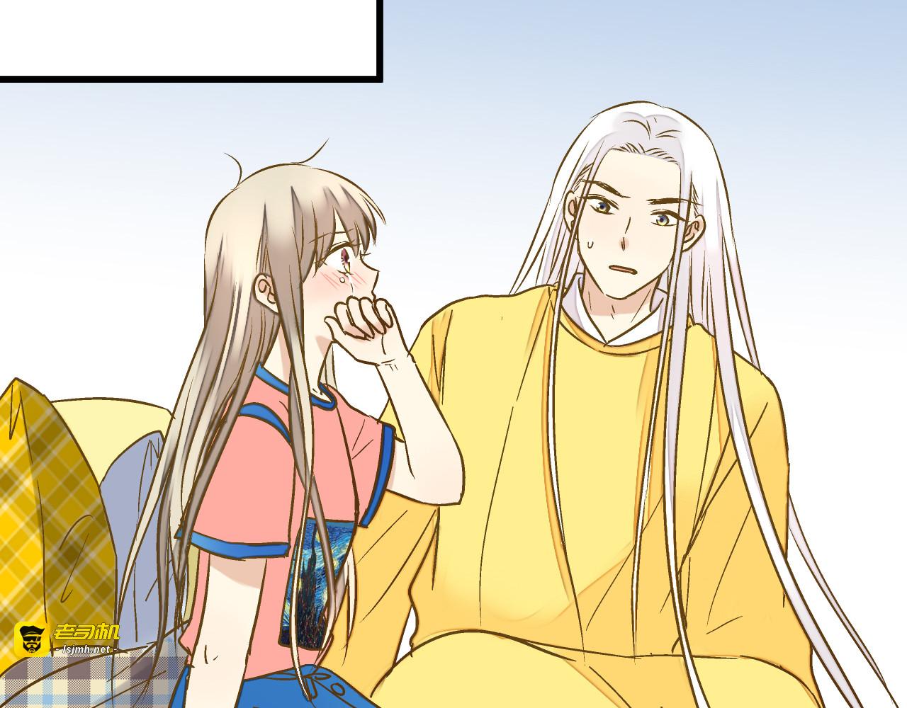 第31话 悄悄的回忆（下） 第 67 页