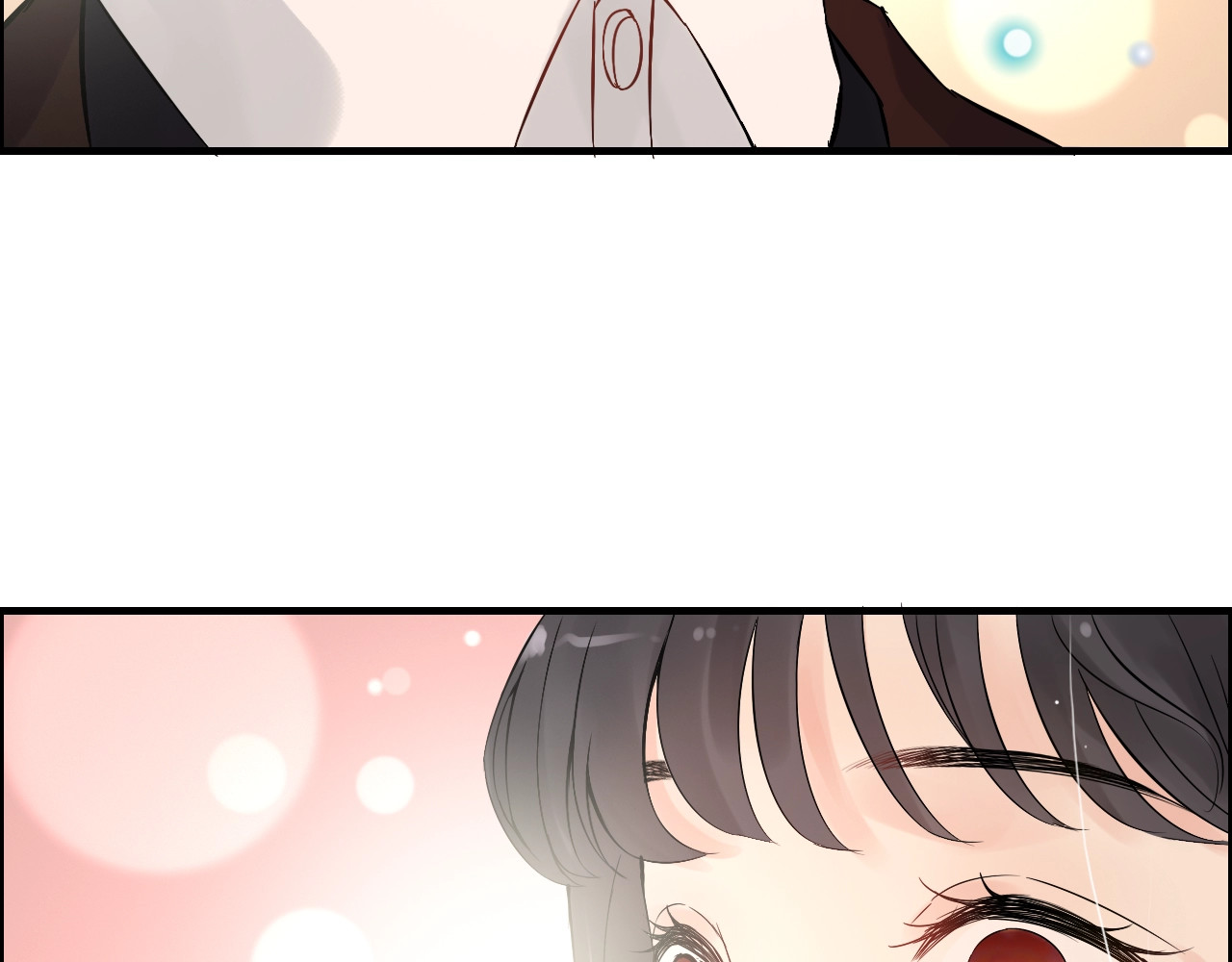 第146话 总裁第一次的陪逛 第 110 页