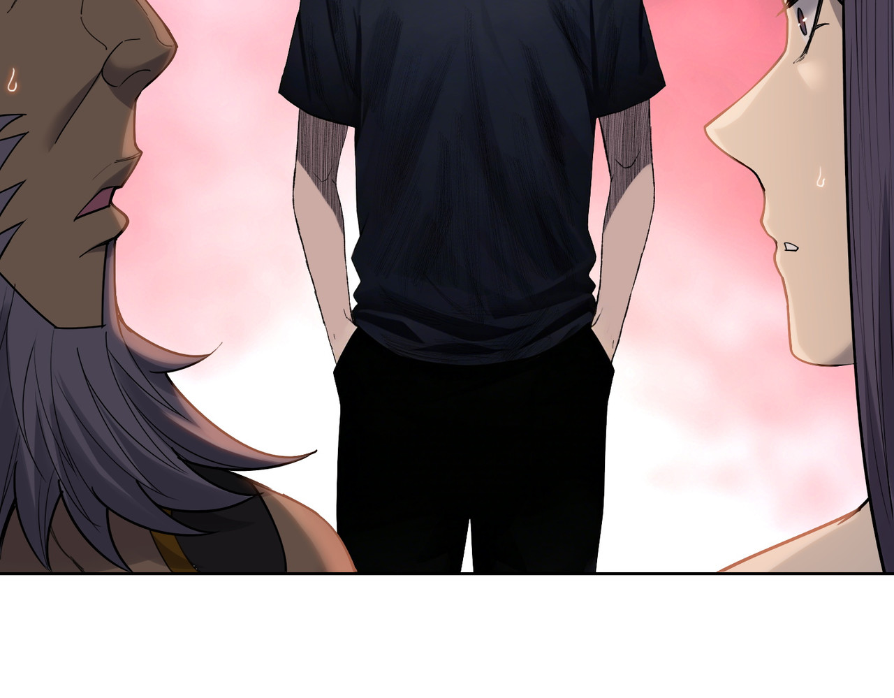 第33话  你随意！ 第 156 页