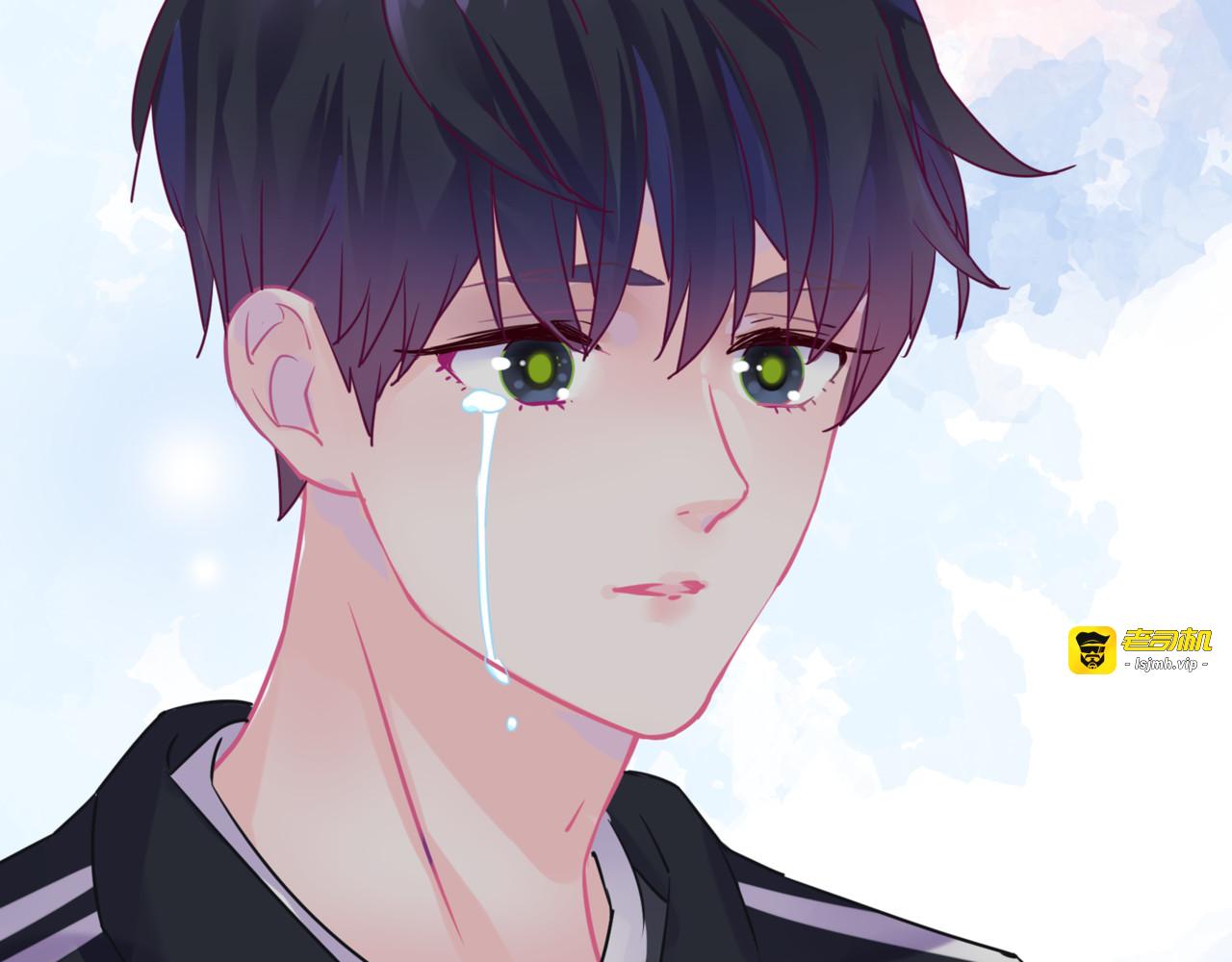 第28话 落水 第 109 页