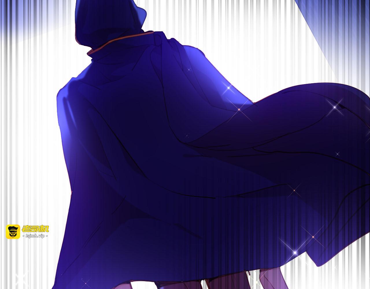 第74话 离开 第 9 页