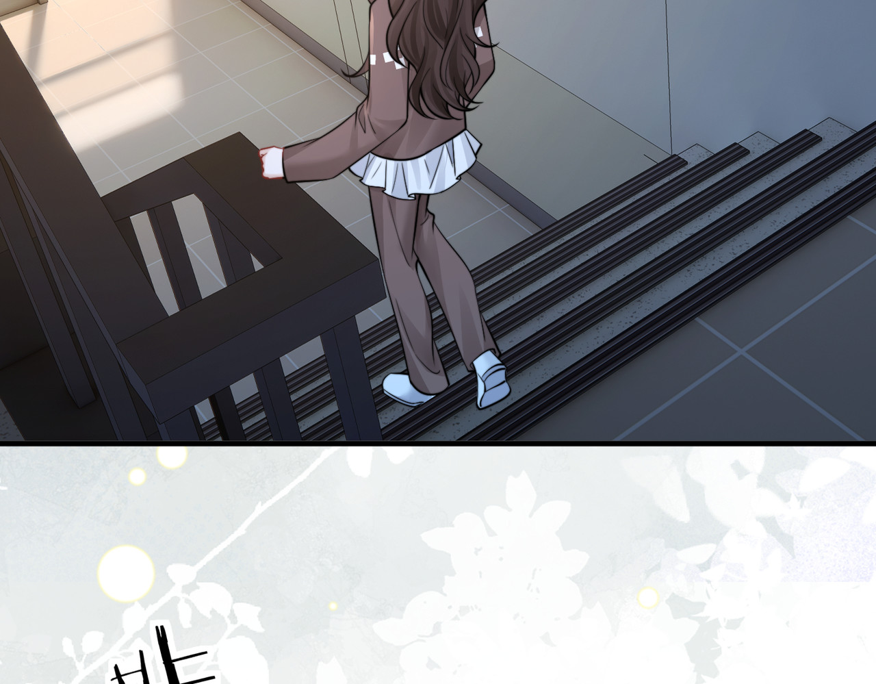 第86.5话 逃学 第 72 页