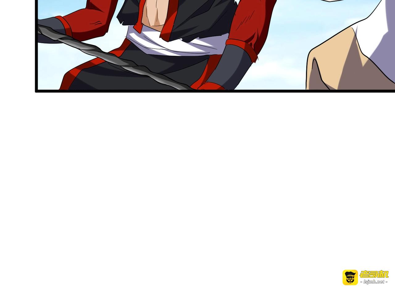 第192话 葫芦里的是.... 第 121 页