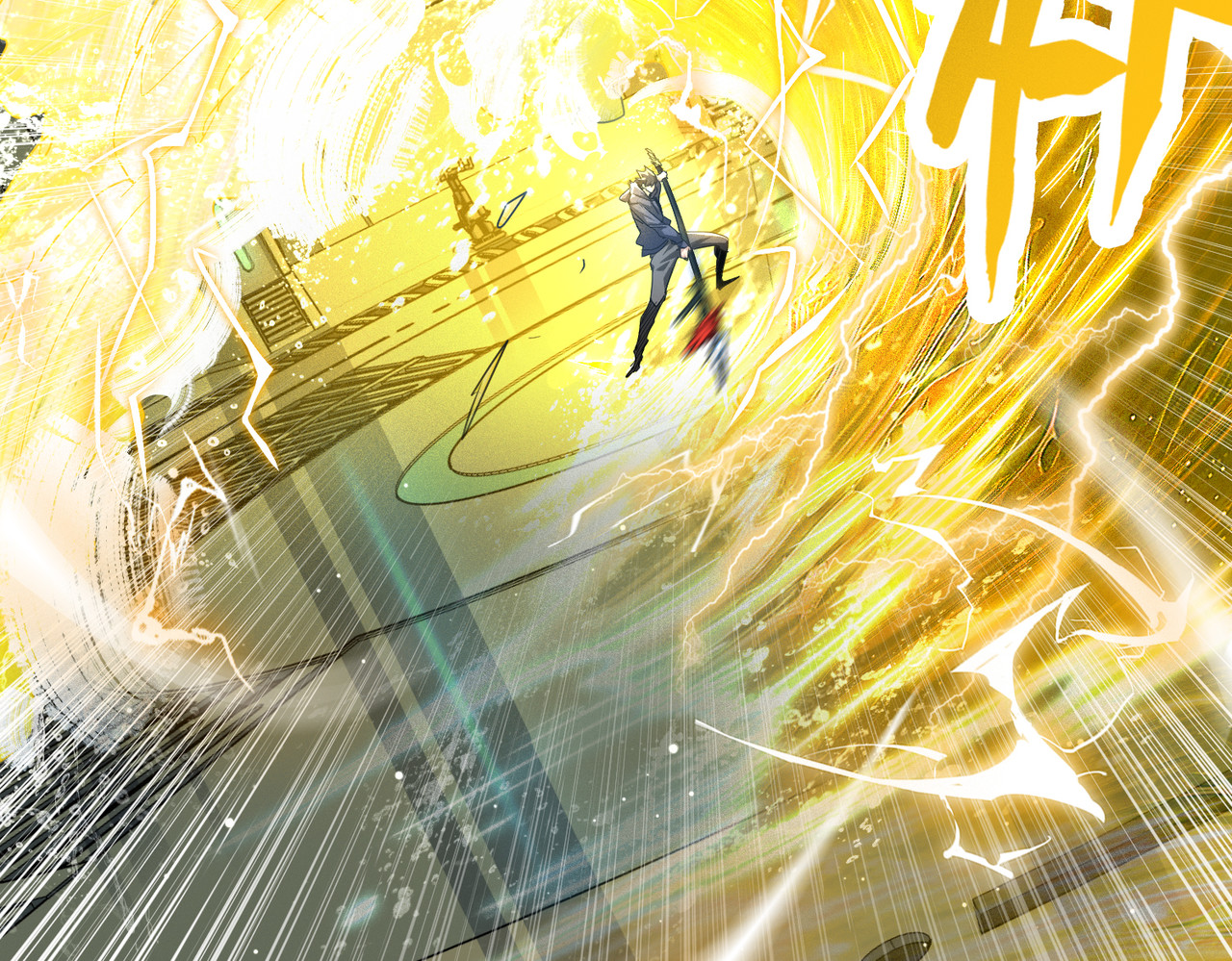027话：勐赚武道值！ 第 13 页