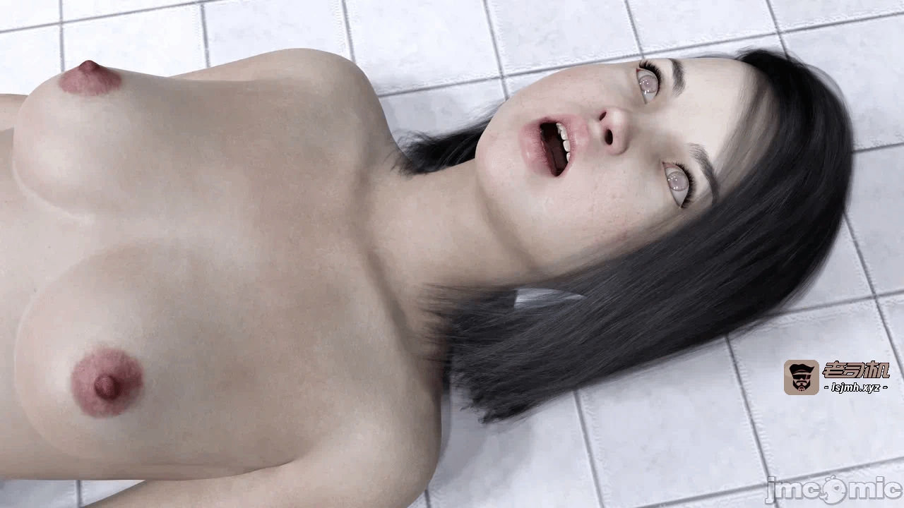 [WARNING] [R-18G] [Bluebeard] 模特公司 4.1 第一话 - 33