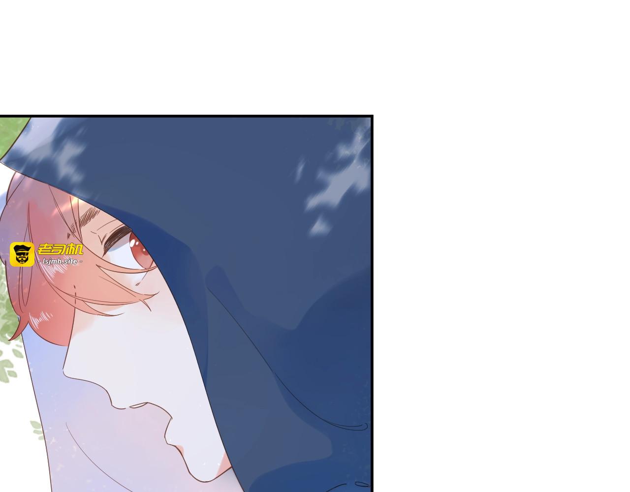 第55话 小小的暗恋 第 37 页