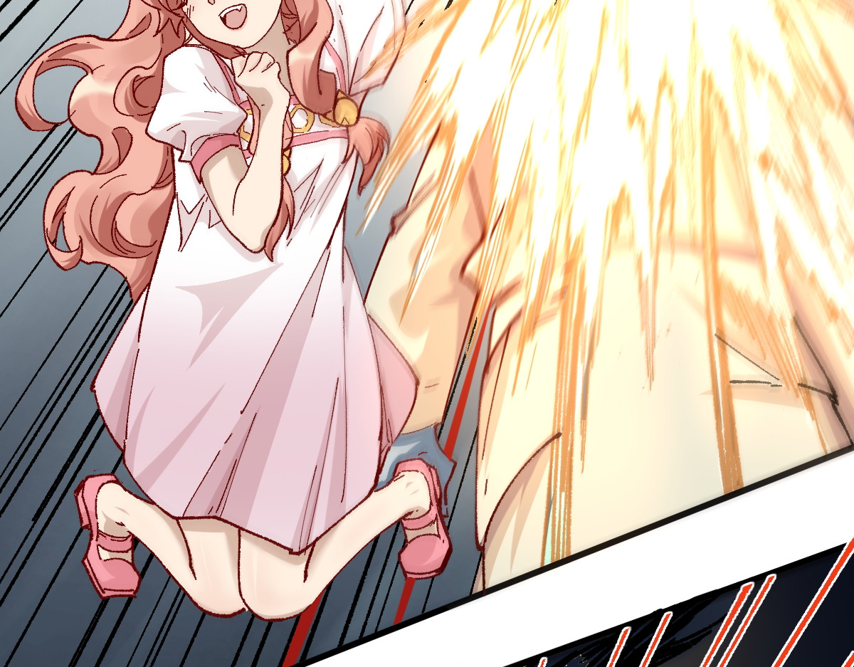 第145话 圣子！ 第 188 页