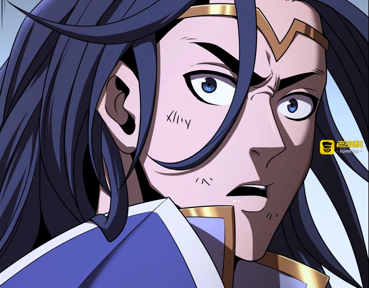 第15话 觉醒！ 第 123 页