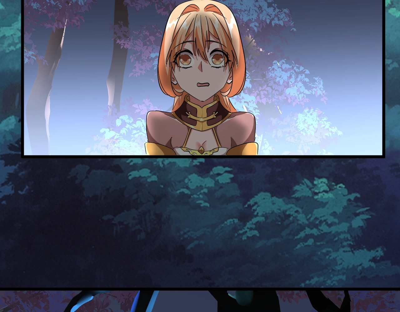第255话 你咋胖这样了！ 第 70 页