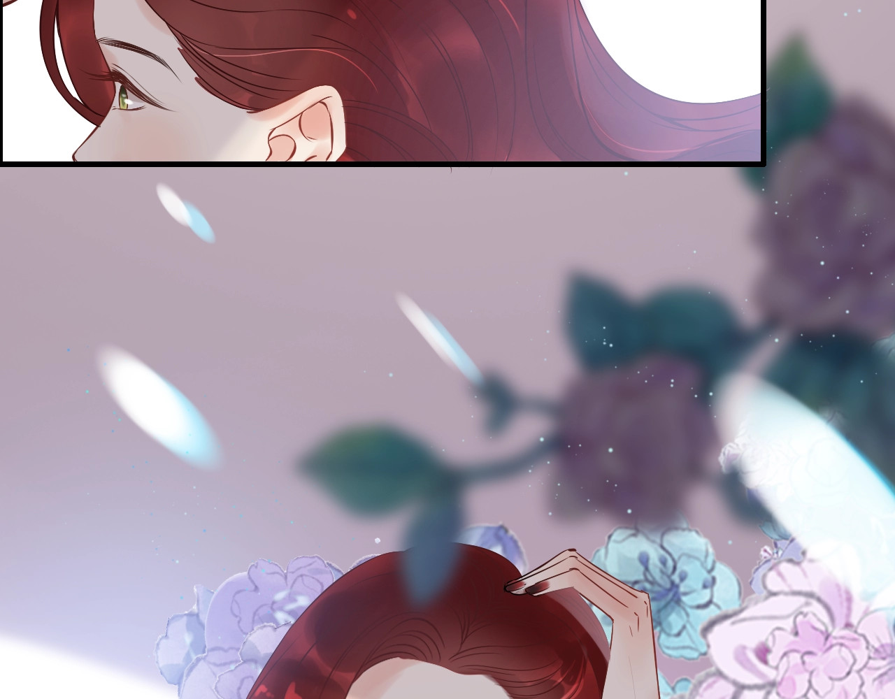 第128话 止不住地心跳加速 第 30 页