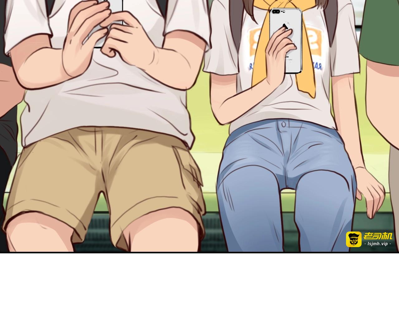 第14话 “约会”？ 第 79 页