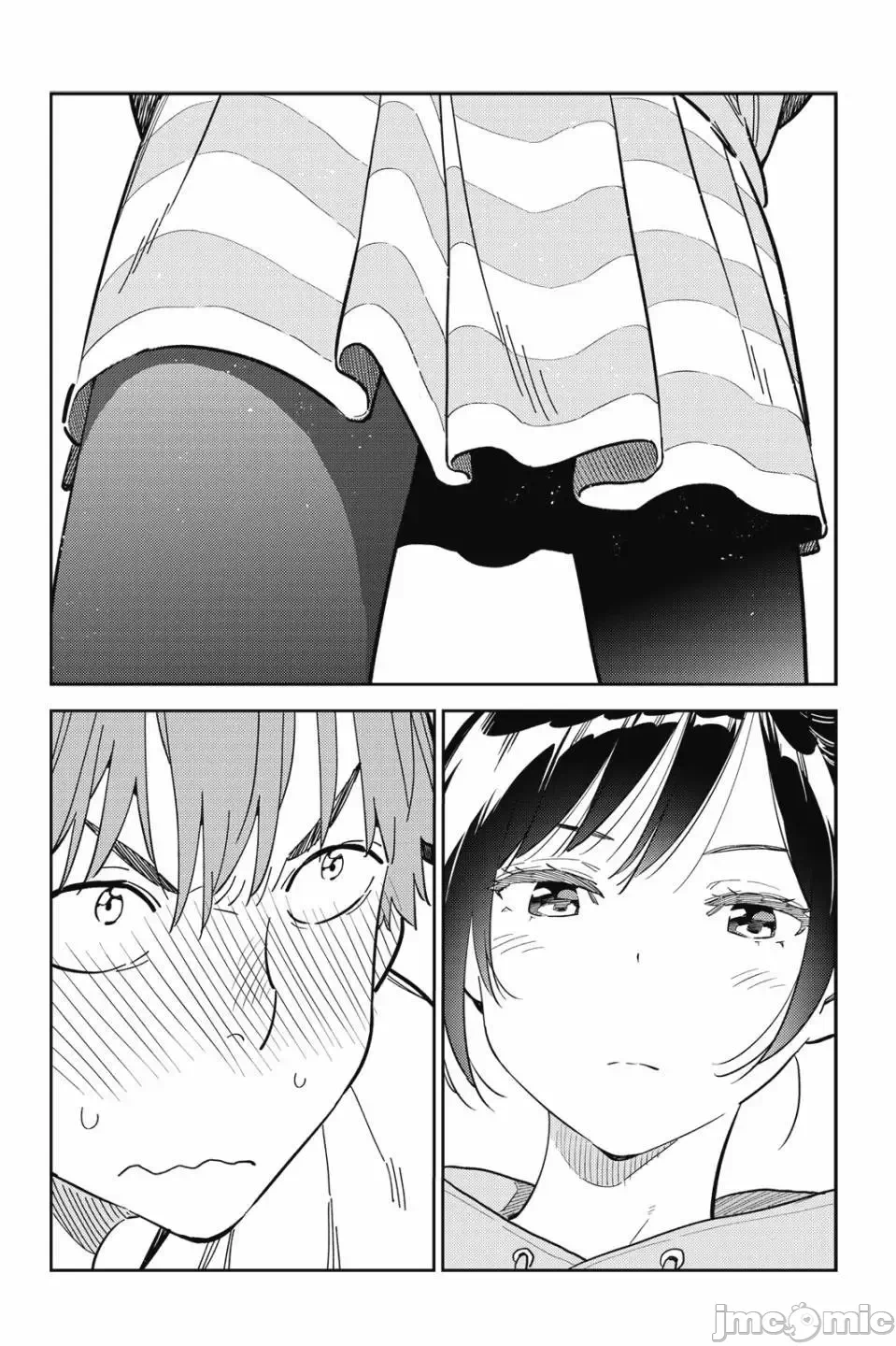 第84话 第 22 页