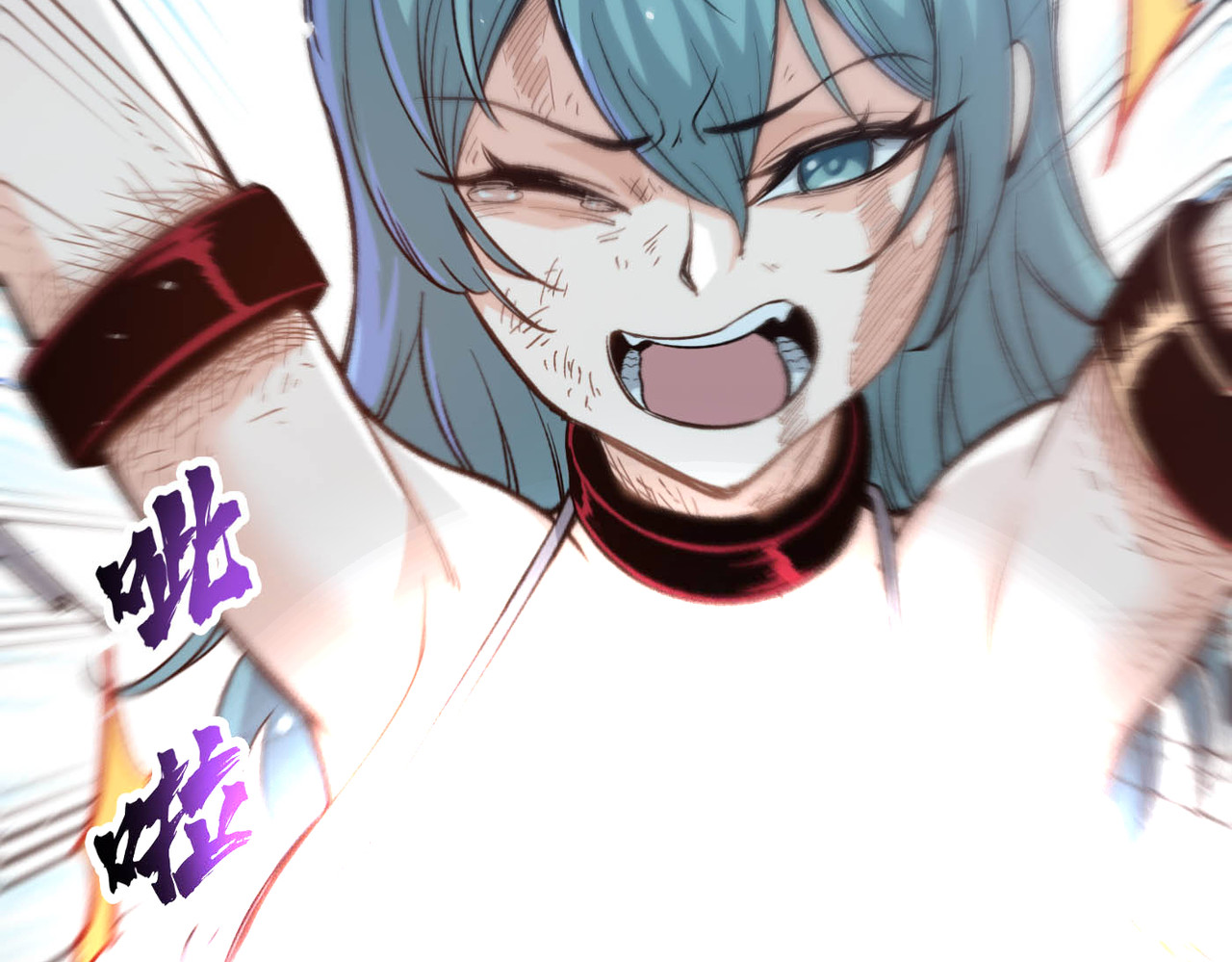 第7话 忘恩负义 第 42 页