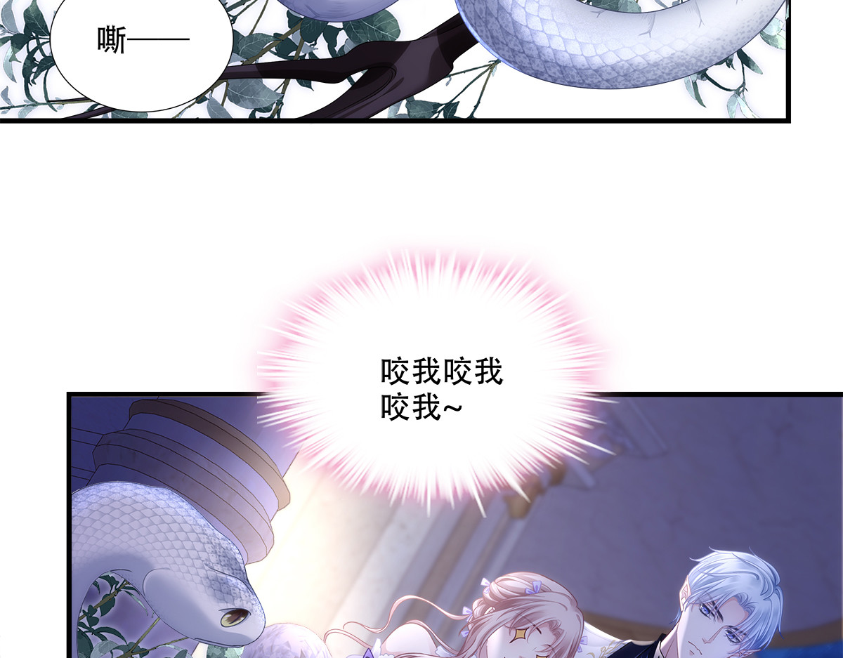 夫妻甜蜜打赌，毒蛇暗中潜藏 第 62 页