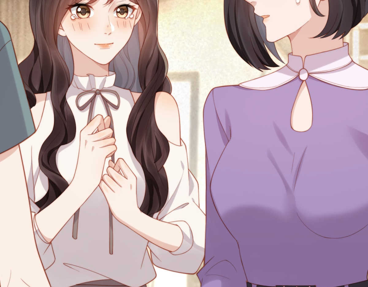 第4话 苏林颜母女俩差点被气傻 第 124 页
