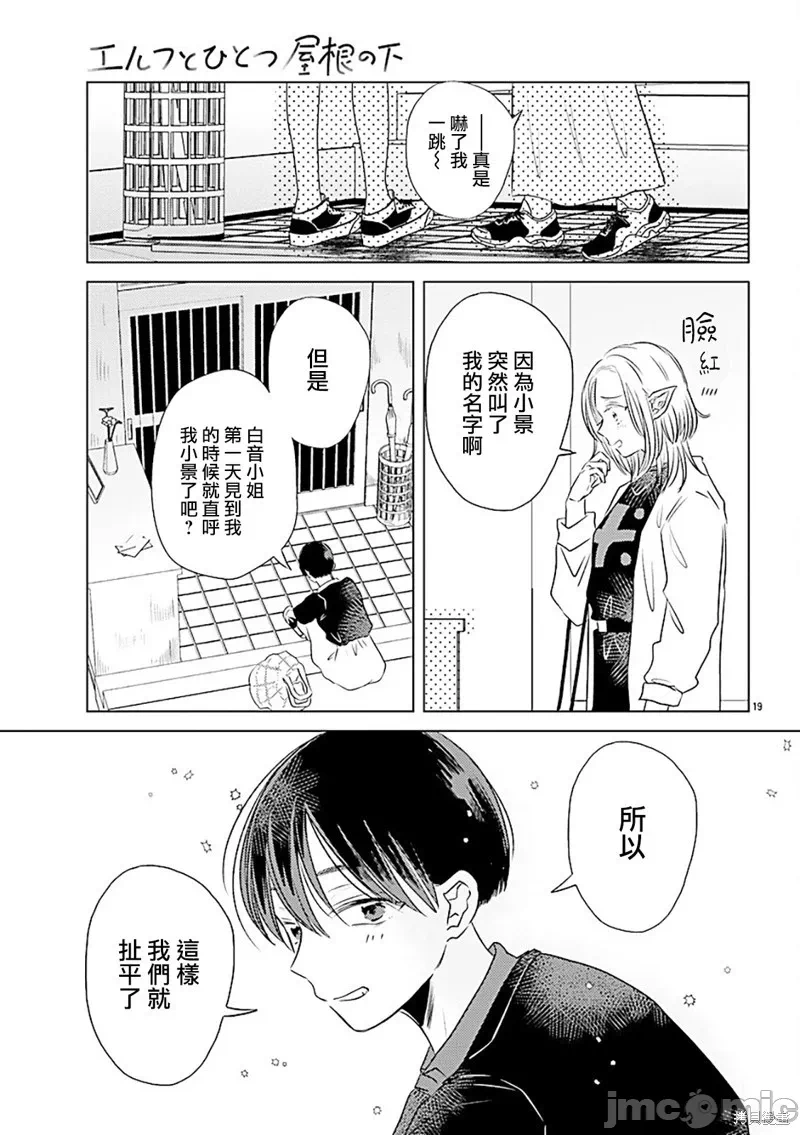 第2话 第 19 页