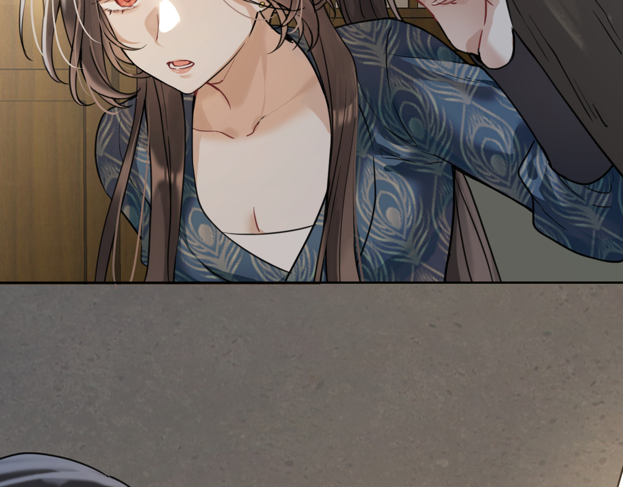 第十一话：汤婆婆的甜汤 第 20 页