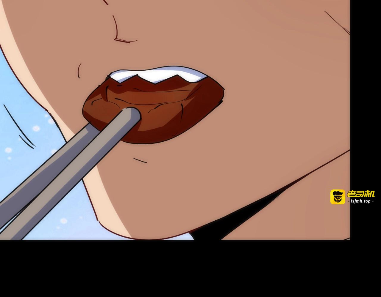 第26话 转职 第 61 页
