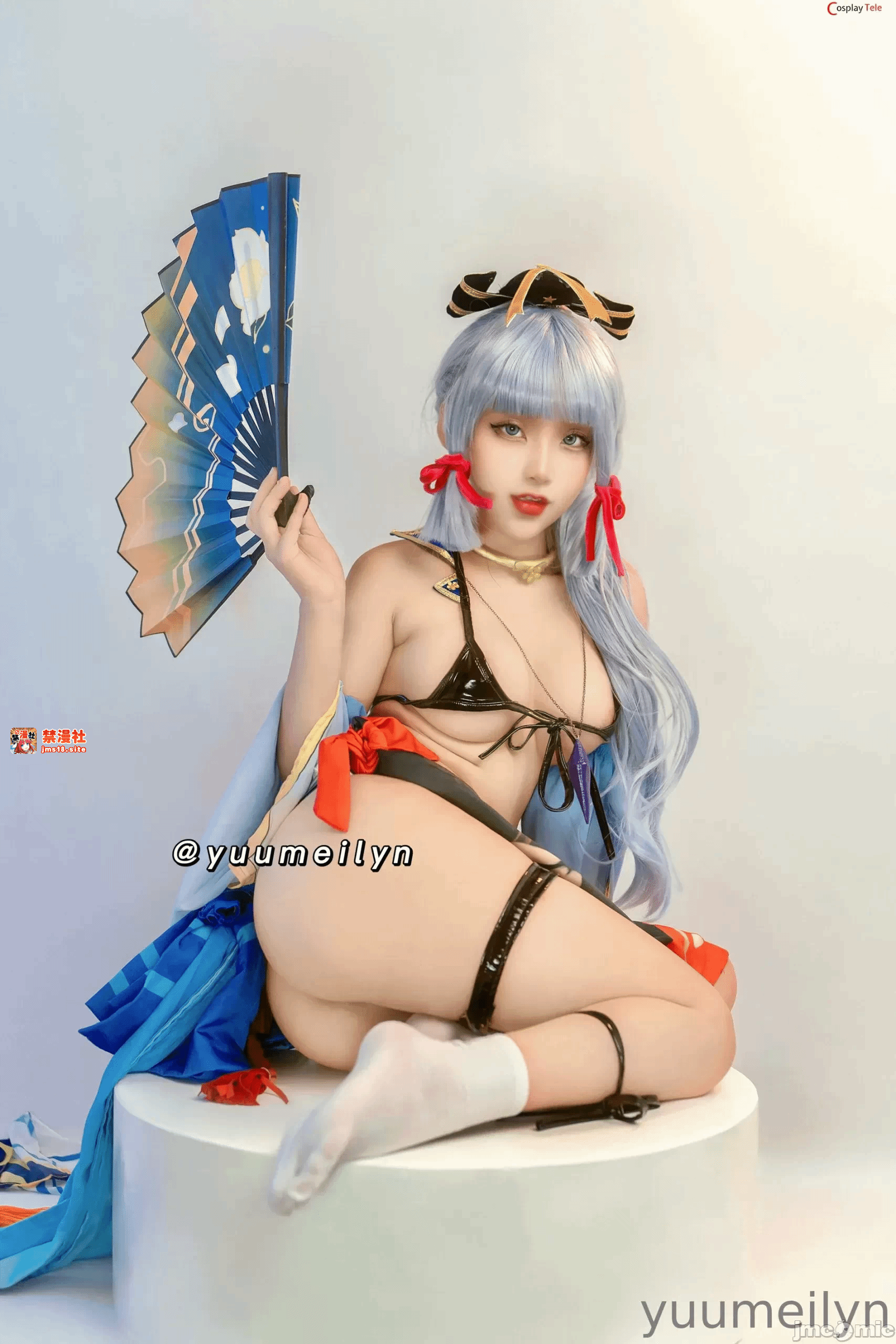 第一话 第 21 页