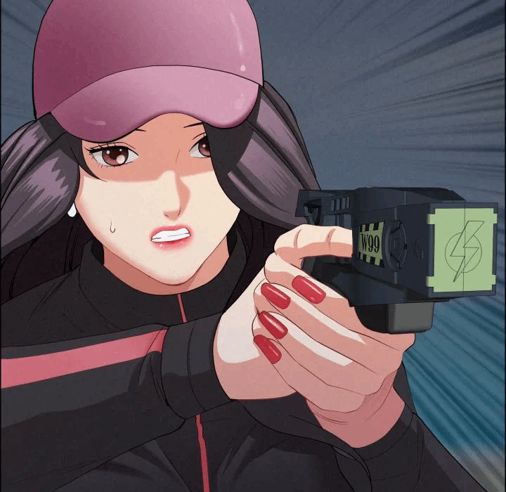 第56话 第 32 页