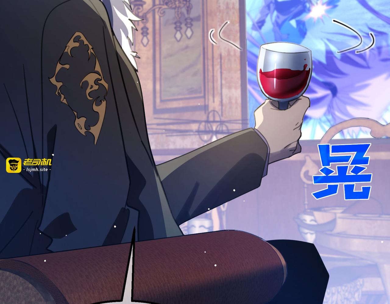 第59话 凌若希绝地反击！ 第 129 页