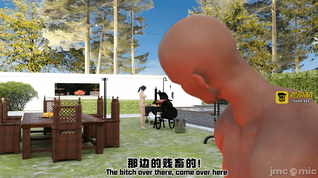 第一话 第 113 页