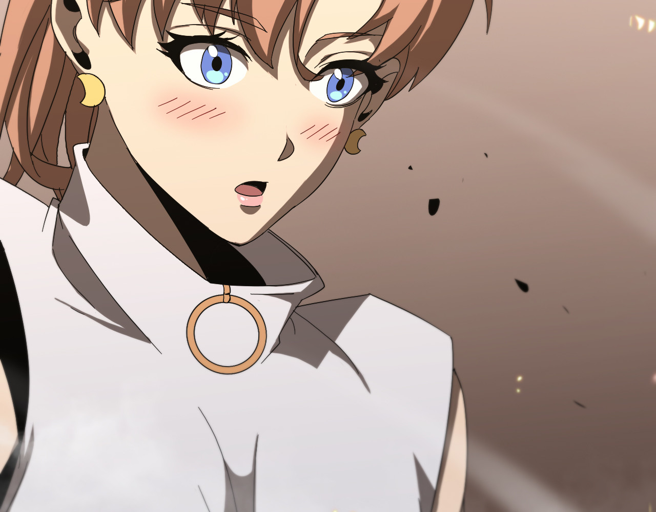 第45话 逼近的末日 第 60 页