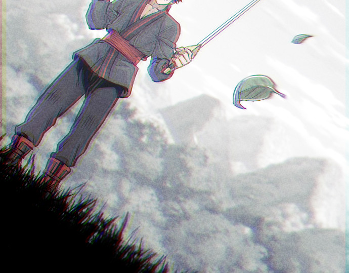 第84话 第 366 页
