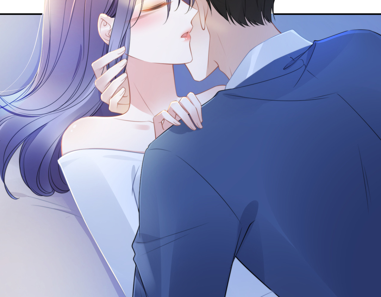 第217话 和曾经的自己面对面 第 8 页