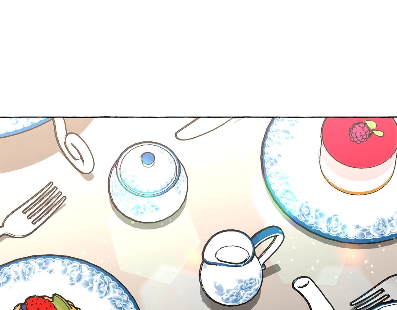 完结话 幸福的开始❤️ 第 114 页