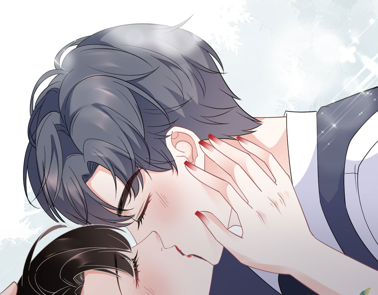 第48话 蛋糕之吻 第 78 页
