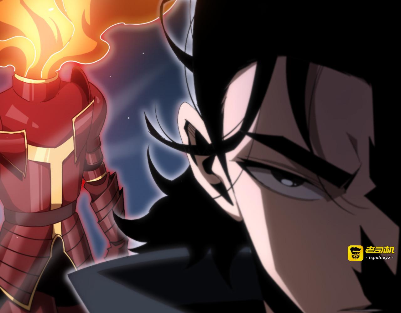 第181话 召魂 第 91 页