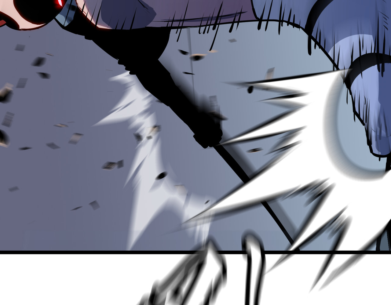 第21话 砍砍砍！ 第 112 页