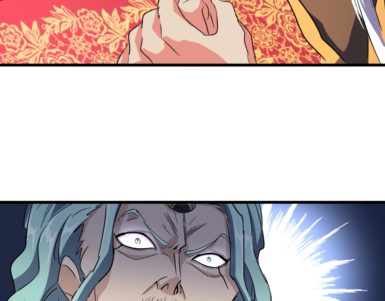 第145话 踢皮球 第 114 页