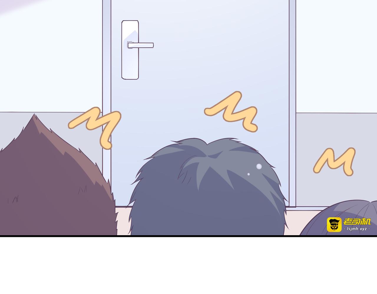 第51话 在厕所相遇 第 91 页