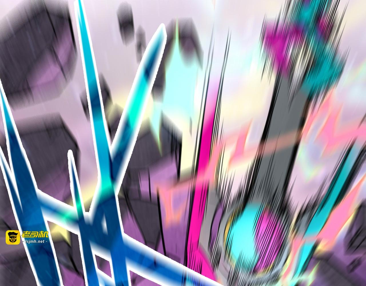 第258话 石之心 第 85 页