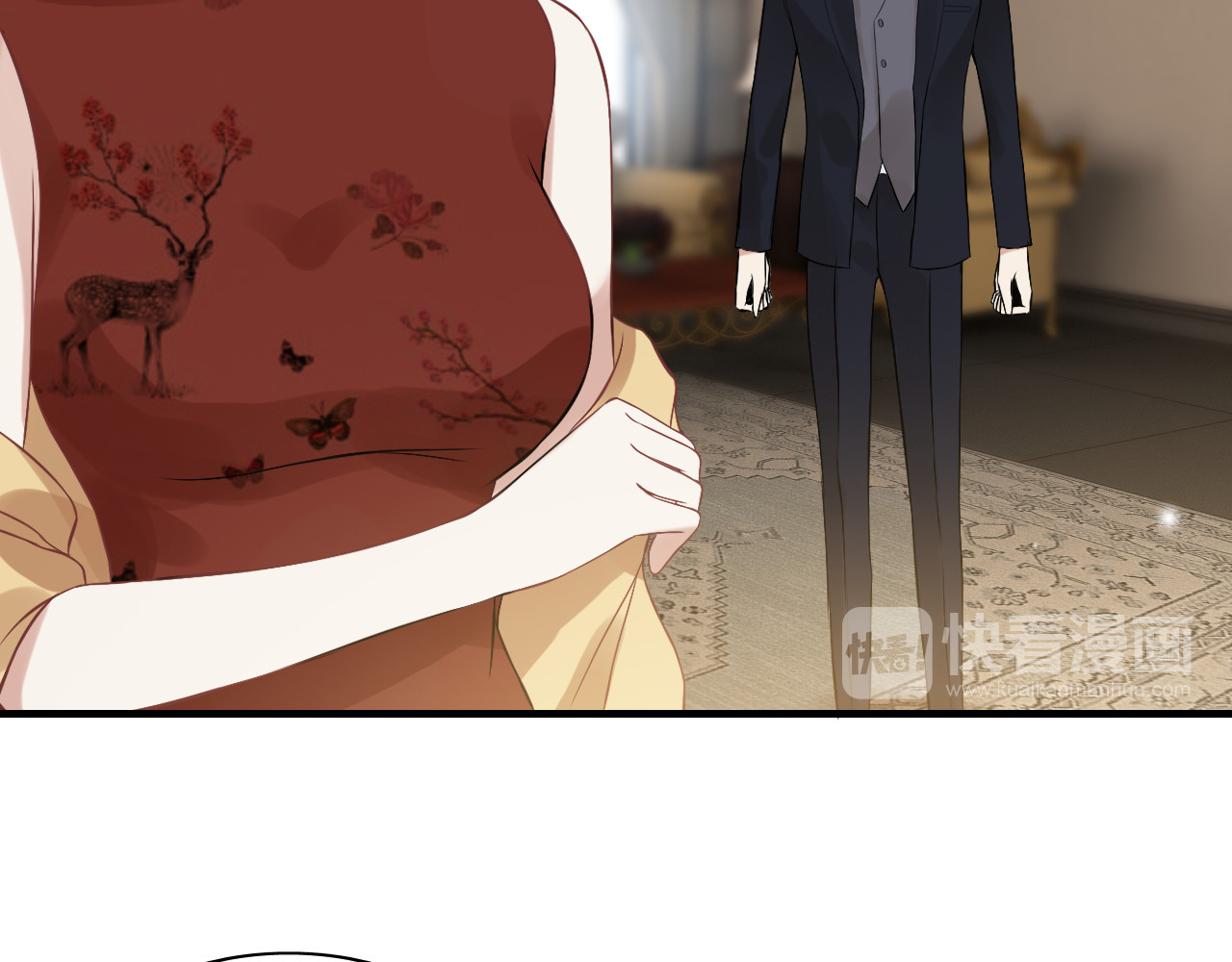 第76话 关于她的故事 第 36 页