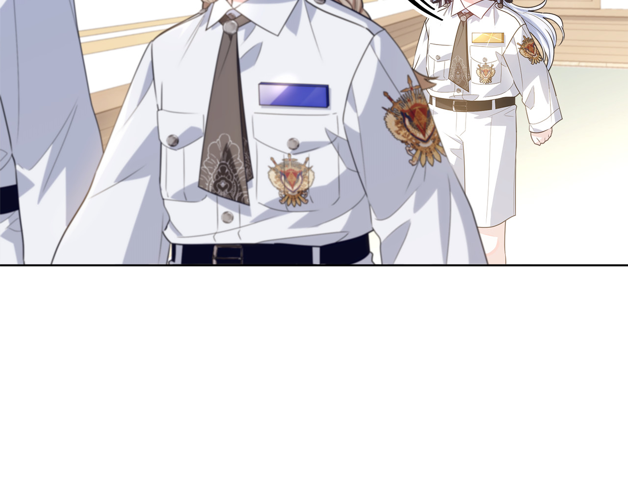 第48话 等级分明的培养所 第 152 页