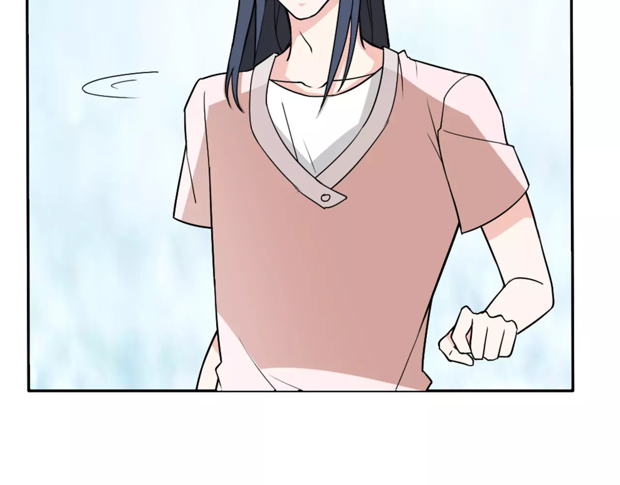 第32话 离别 第 8 页