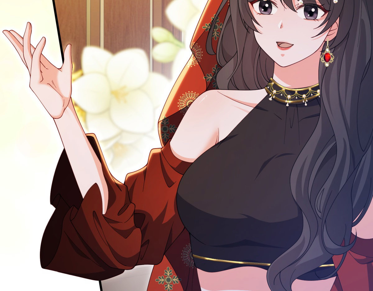 第34话 两枚绿宝石 第 132 页