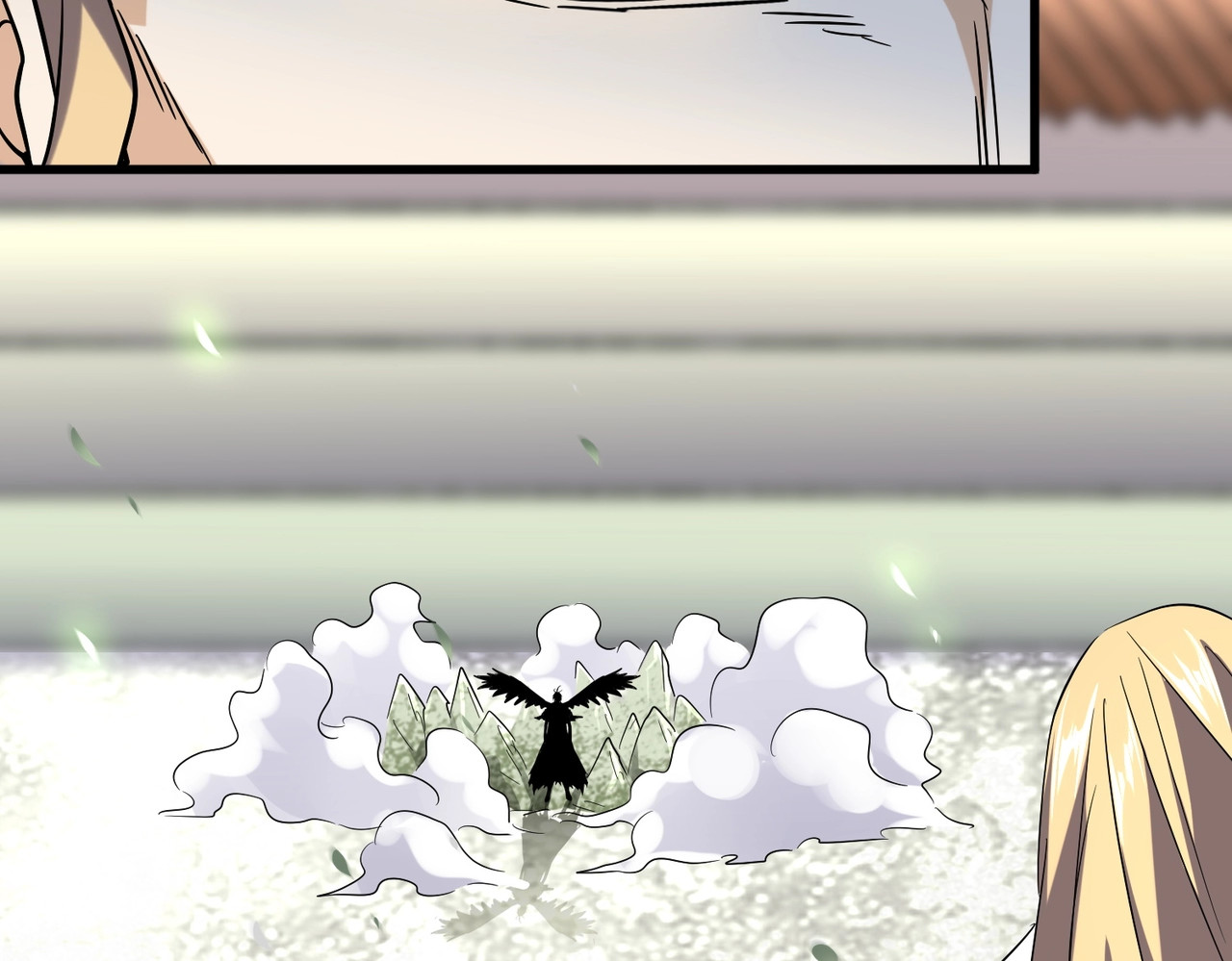 第190话 不对劲！ 第 28 页