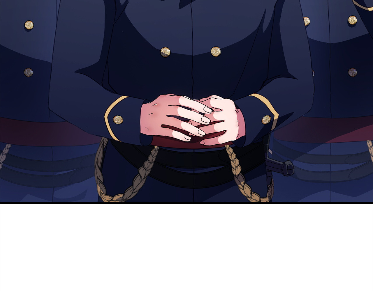 第5话 她很不一样 第 20 页