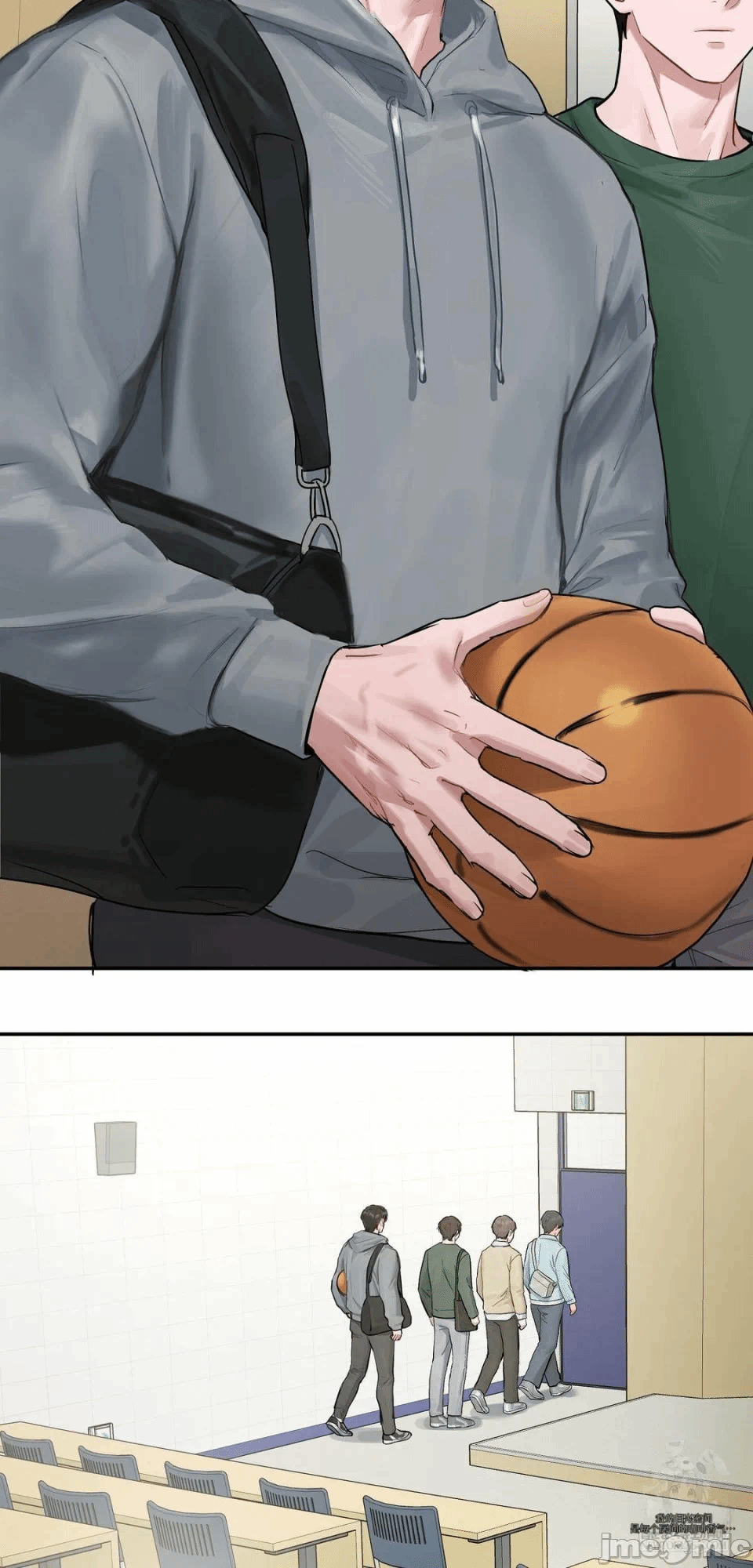 第10话10 第 61 页