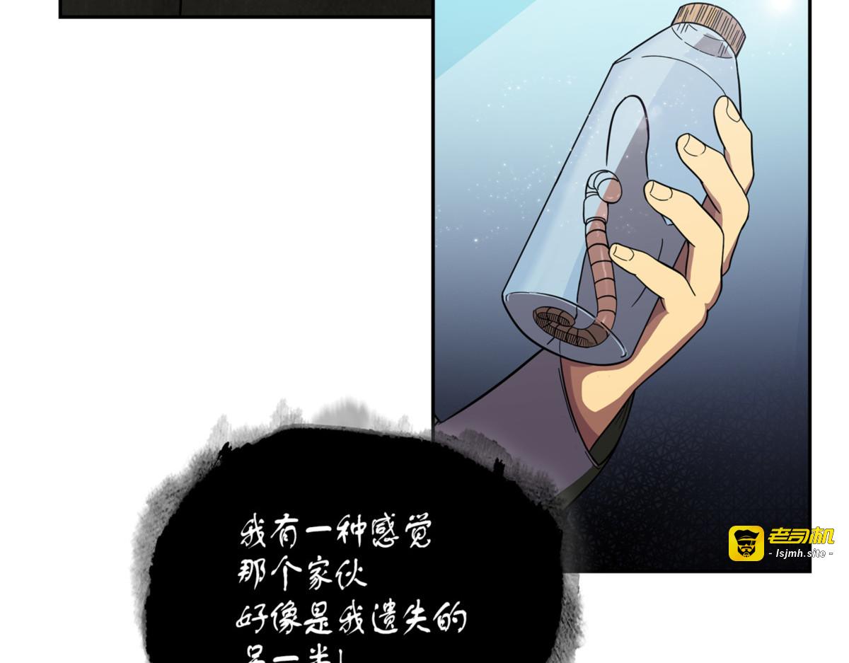 将军的报复 第 3 页