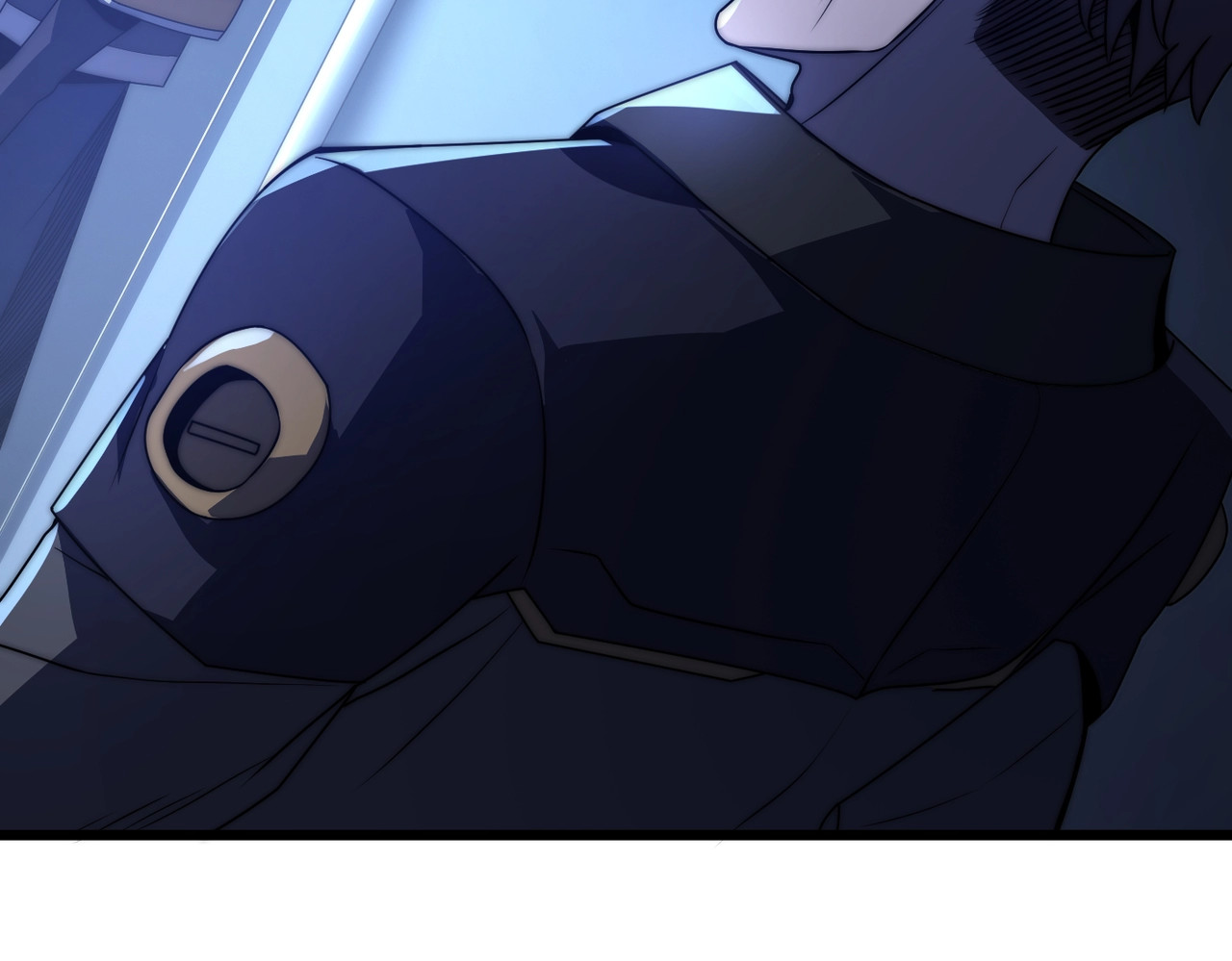 第5话 有怪物混进来了！ 第 29 页